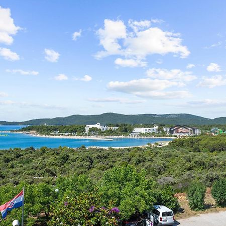 Apartmani Barun Šibenik Exteriör bild