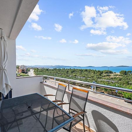 Apartmani Barun Šibenik Exteriör bild