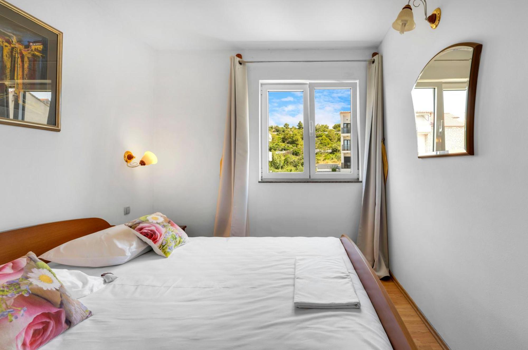 Apartmani Barun Šibenik Exteriör bild