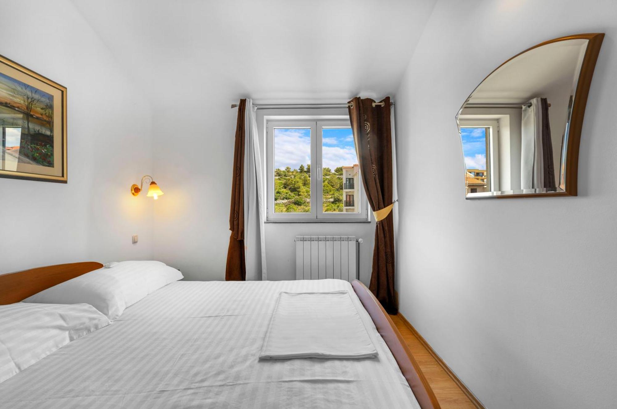 Apartmani Barun Šibenik Exteriör bild