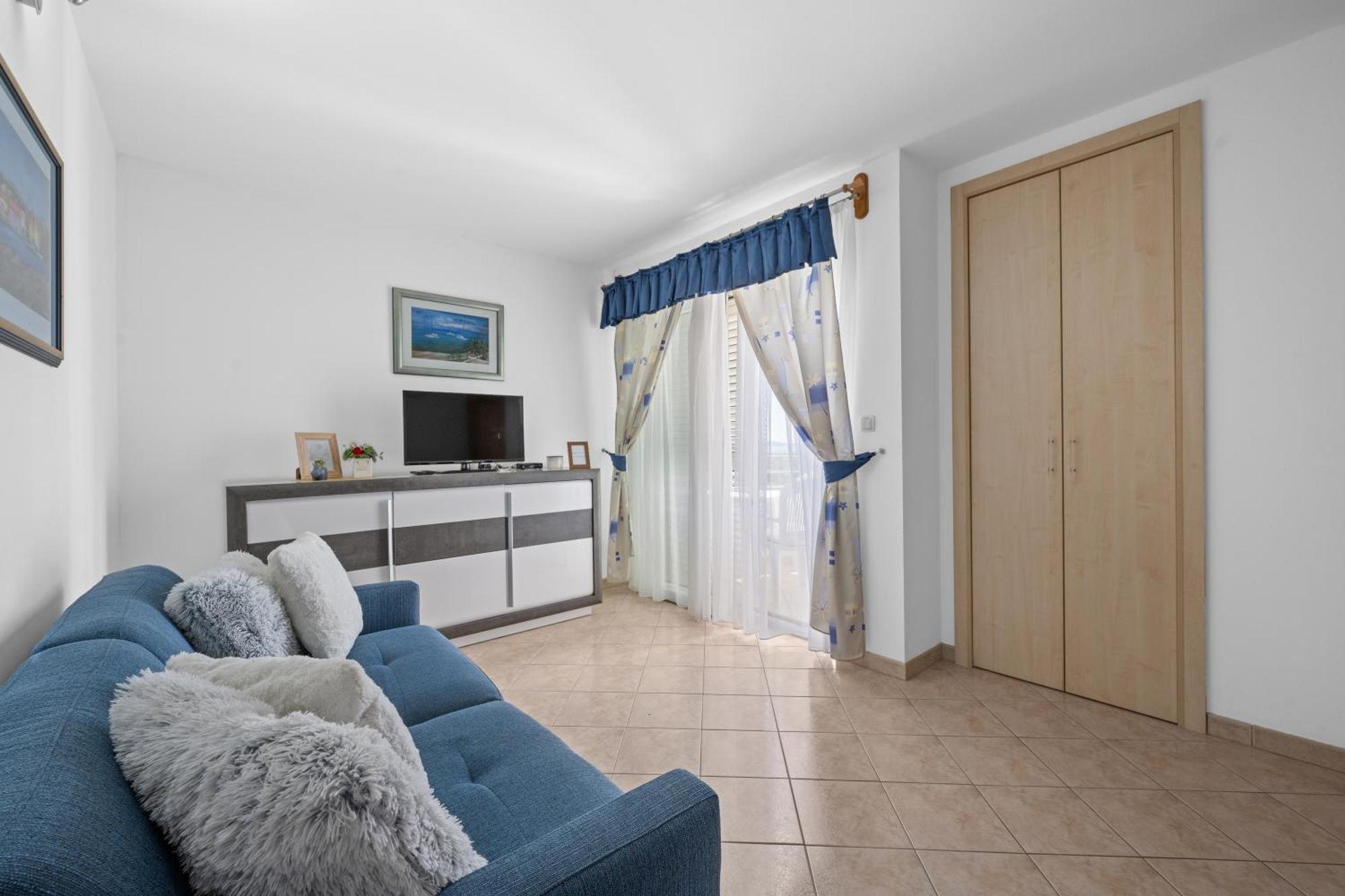 Apartmani Barun Šibenik Exteriör bild