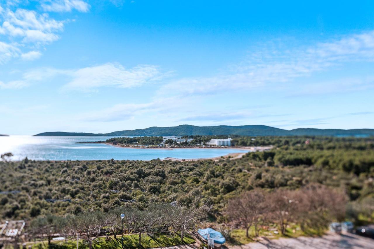 Apartmani Barun Šibenik Exteriör bild