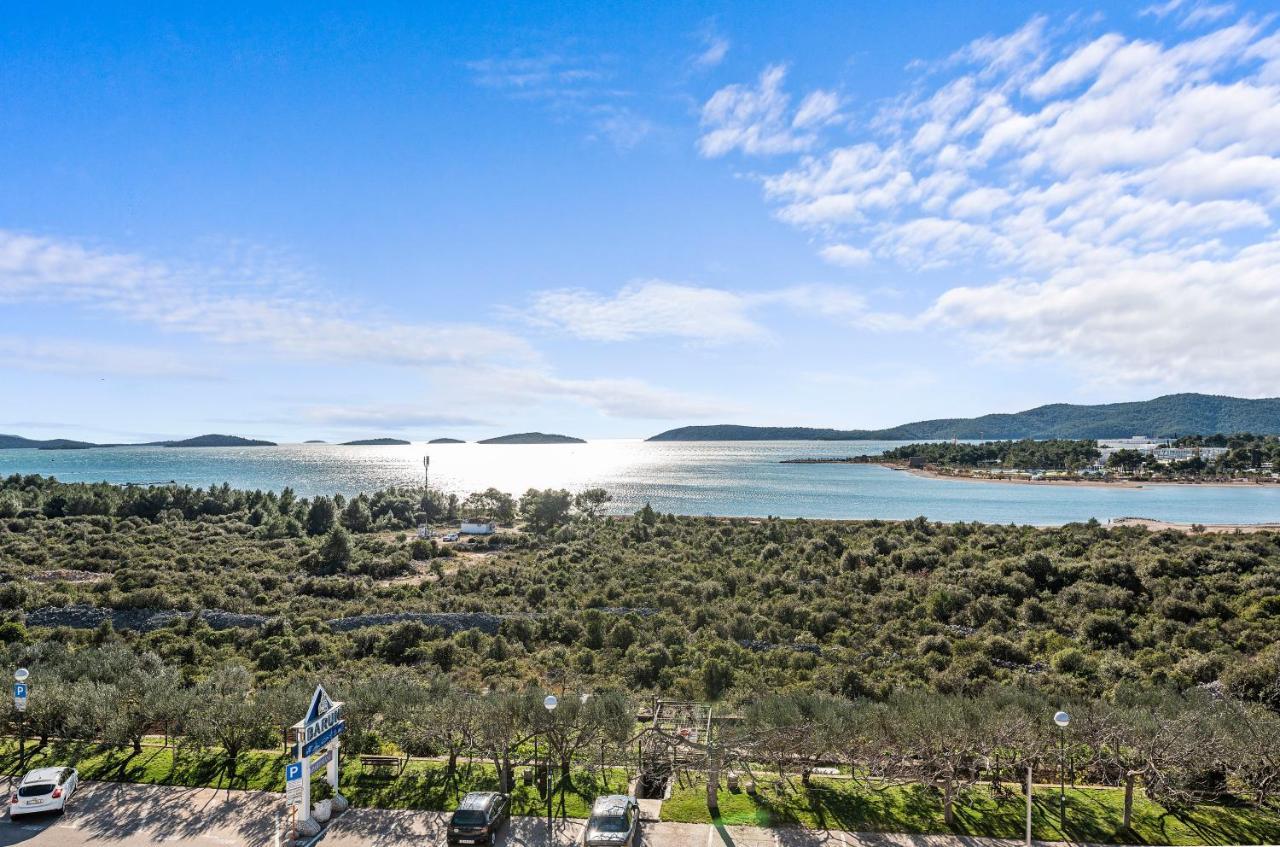 Apartmani Barun Šibenik Exteriör bild