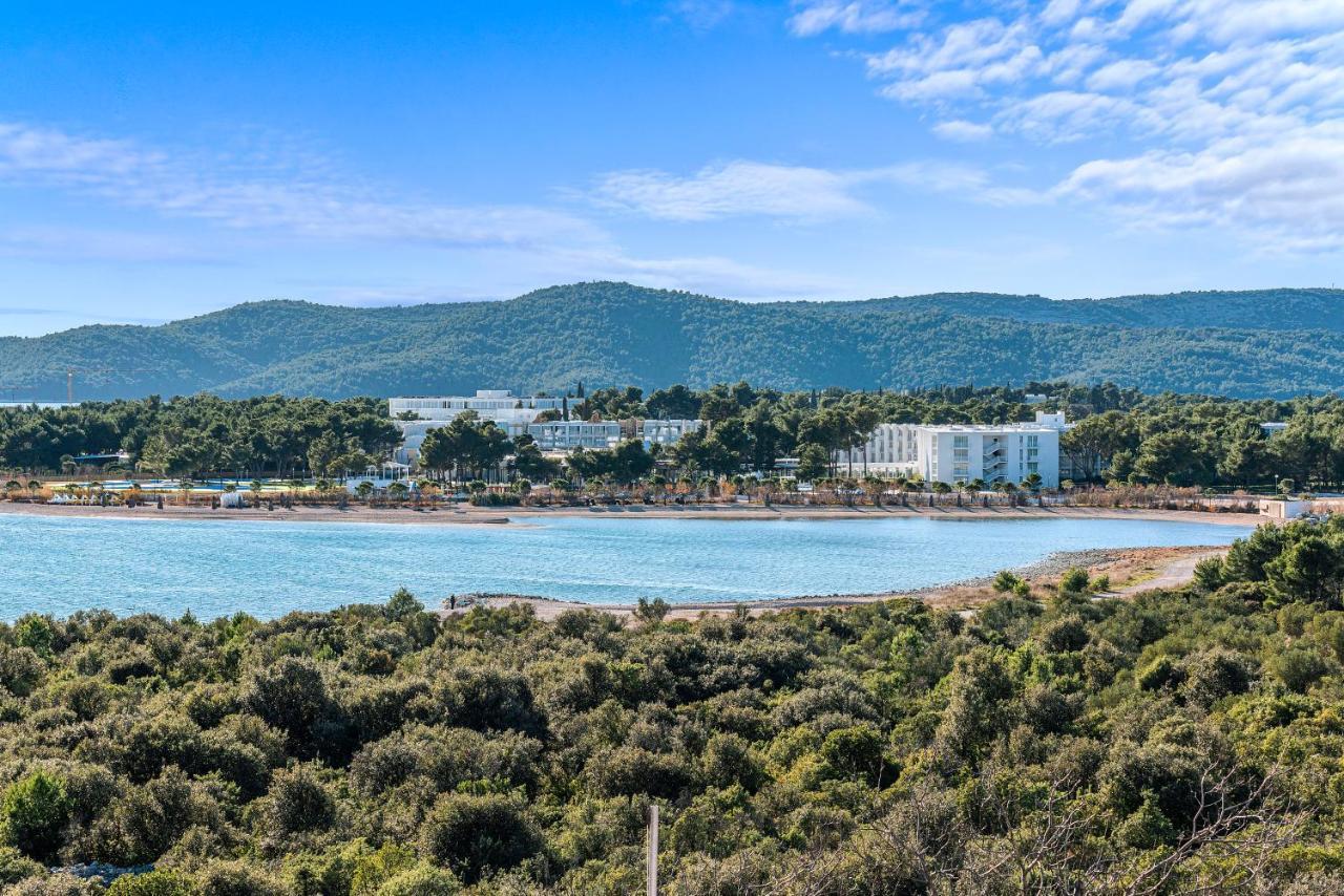 Apartmani Barun Šibenik Exteriör bild