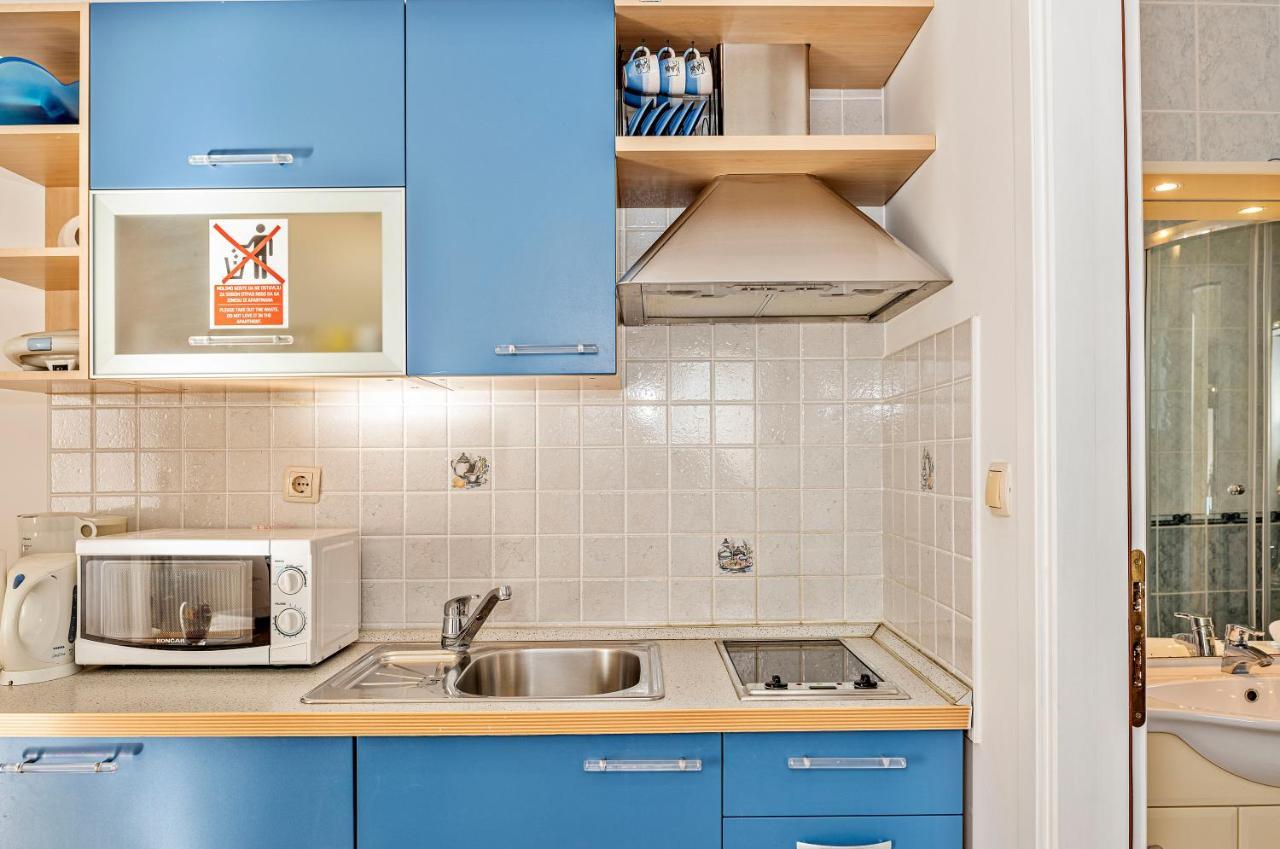 Apartmani Barun Šibenik Exteriör bild