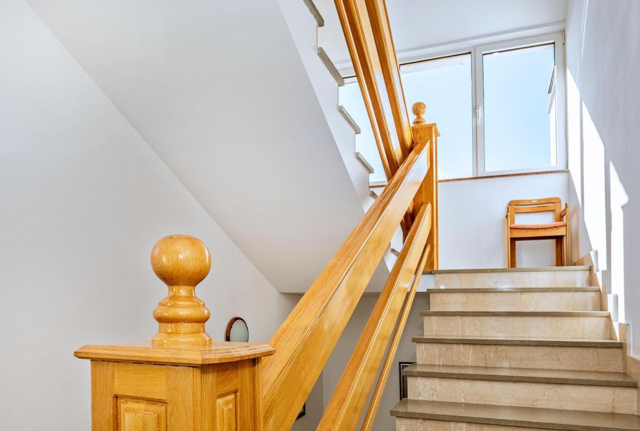 Apartmani Barun Šibenik Exteriör bild