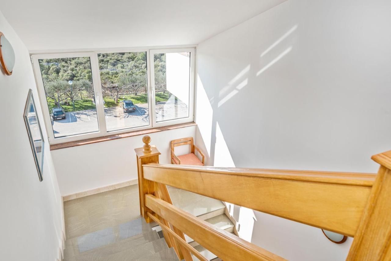Apartmani Barun Šibenik Exteriör bild