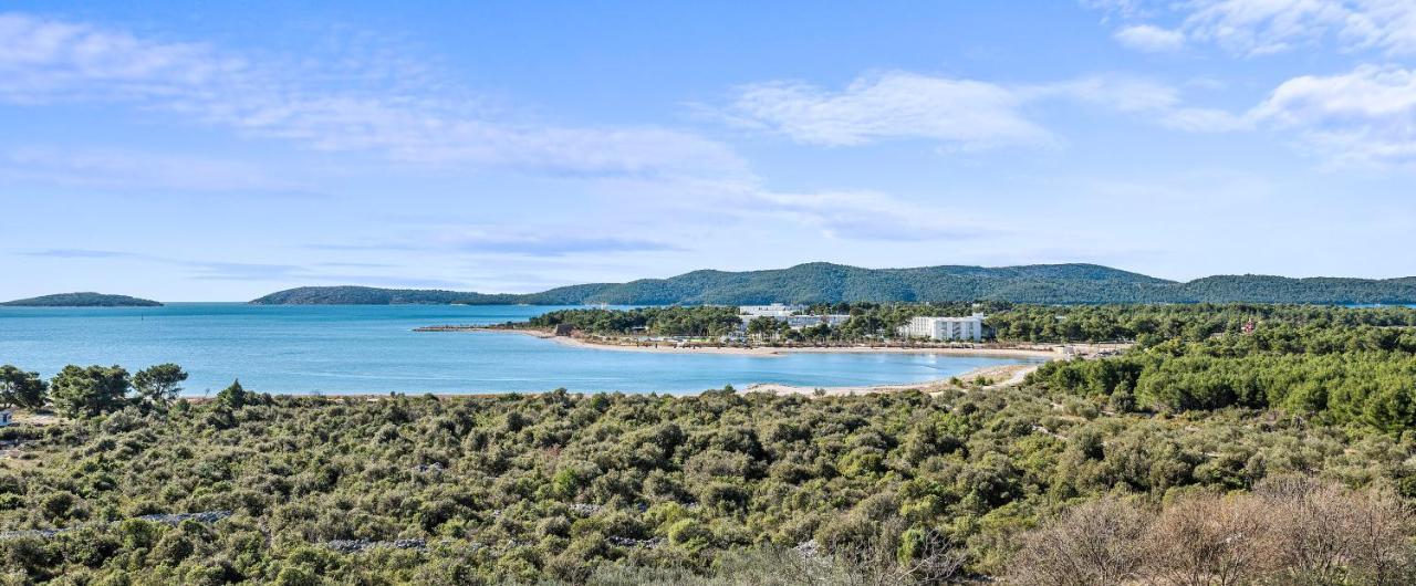 Apartmani Barun Šibenik Exteriör bild