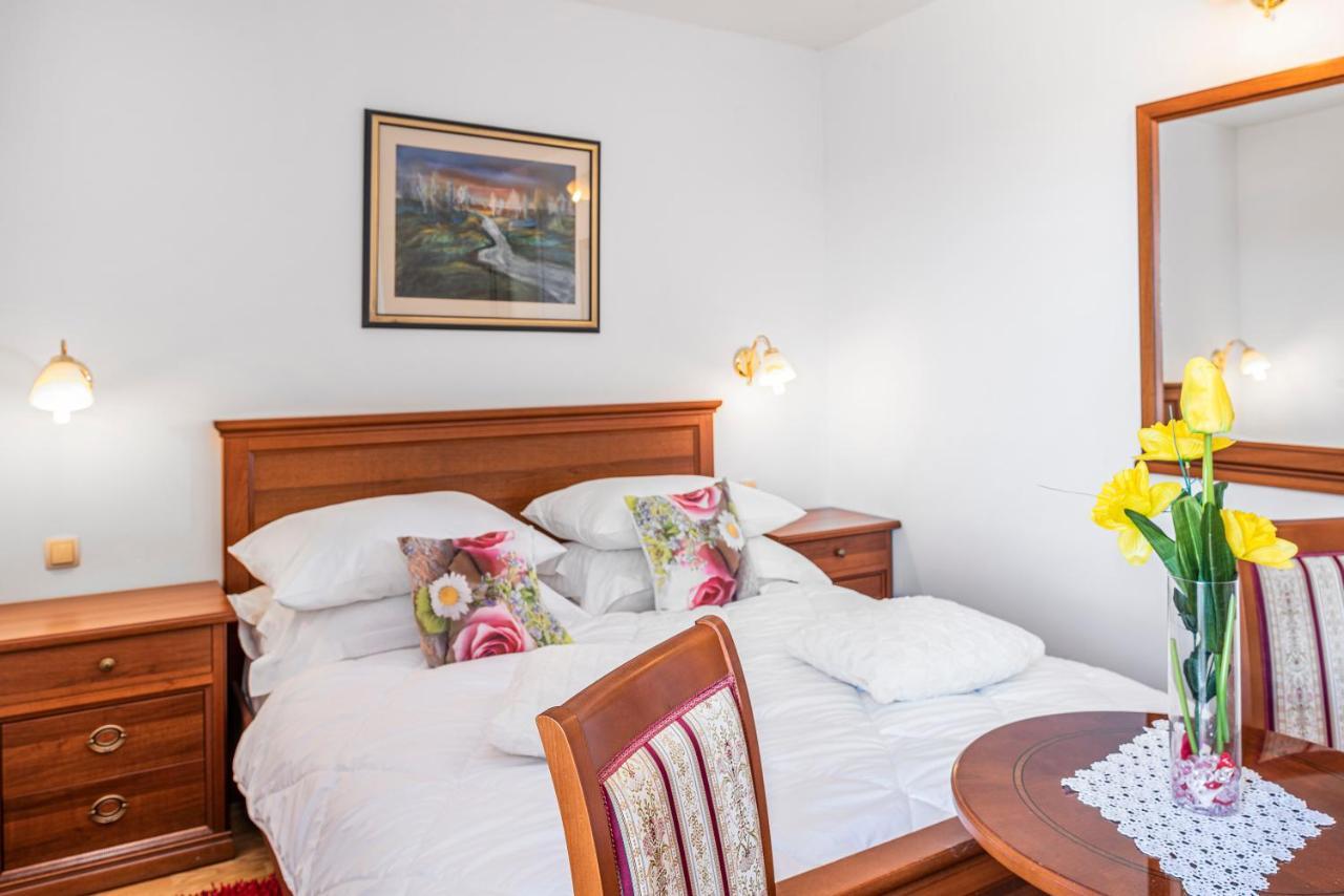 Apartmani Barun Šibenik Exteriör bild