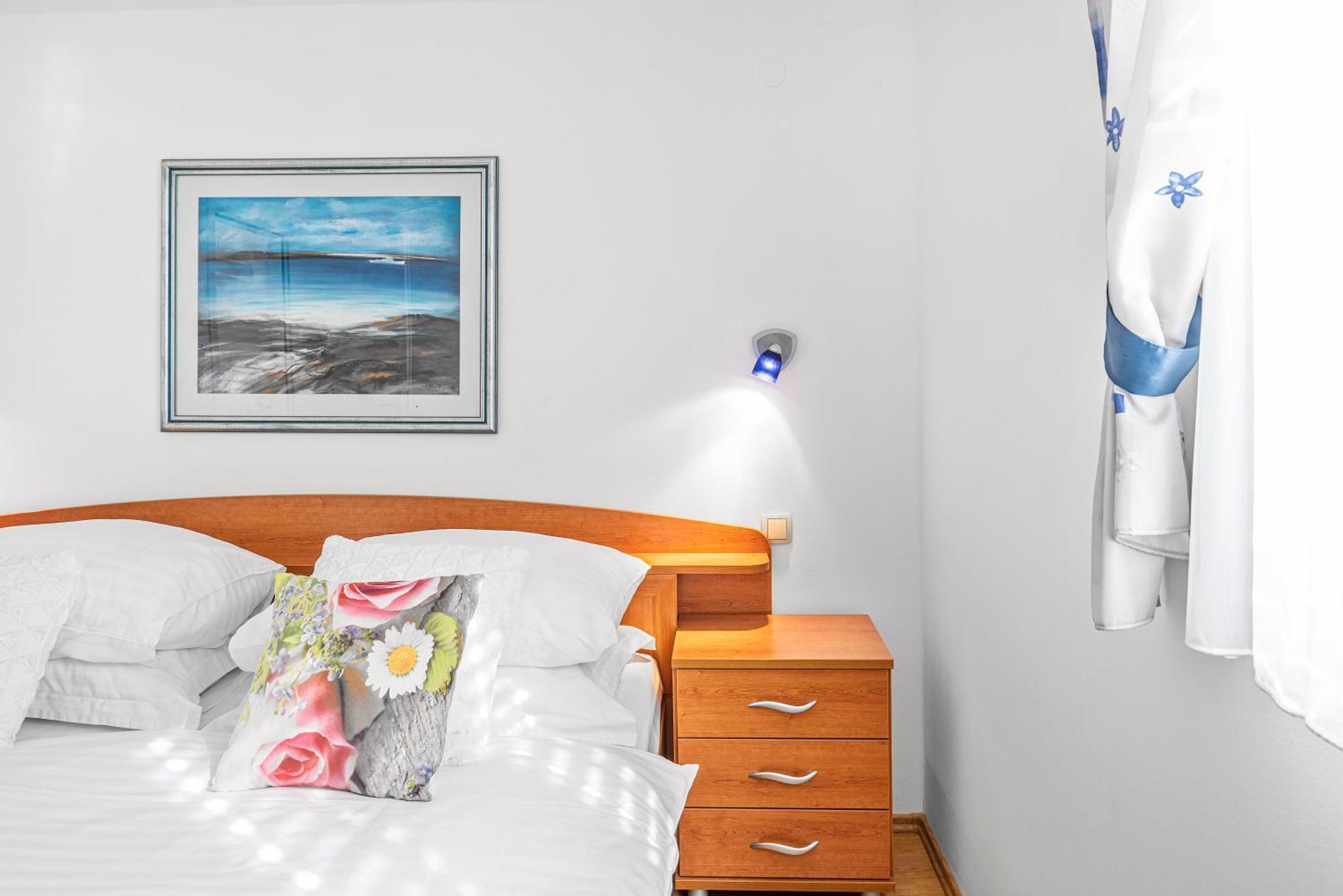 Apartmani Barun Šibenik Exteriör bild