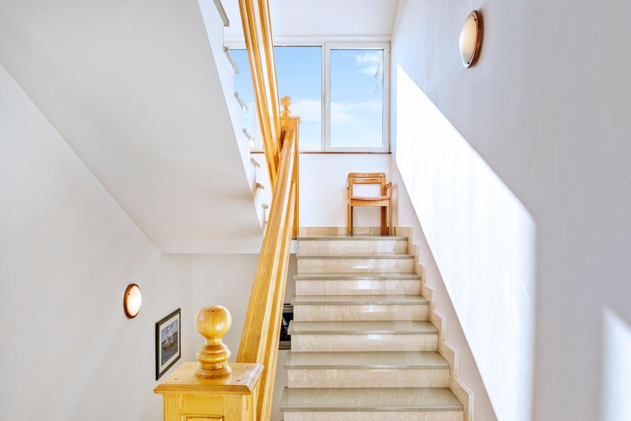 Apartmani Barun Šibenik Exteriör bild
