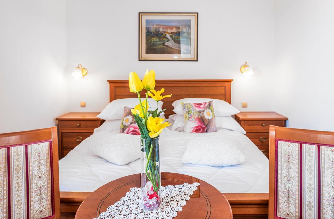 Apartmani Barun Šibenik Exteriör bild