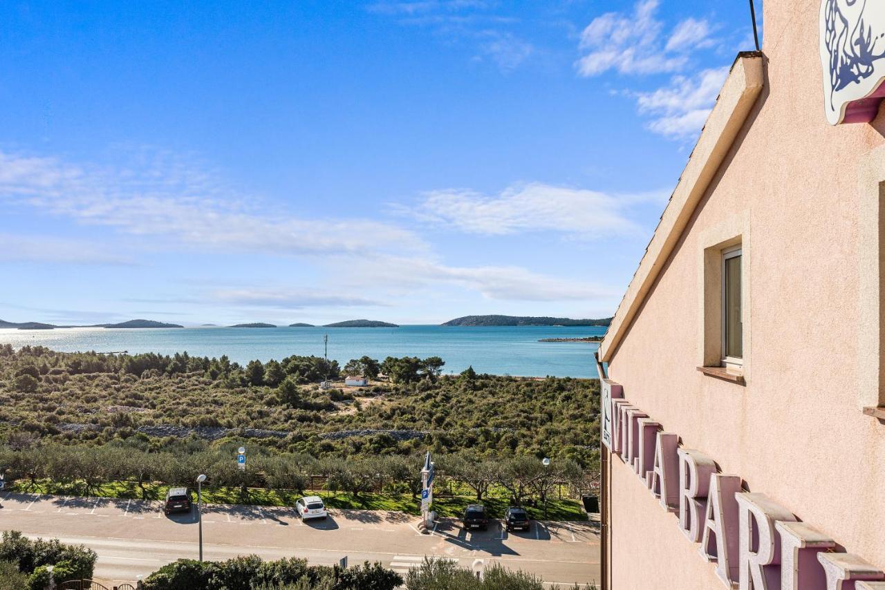 Apartmani Barun Šibenik Exteriör bild