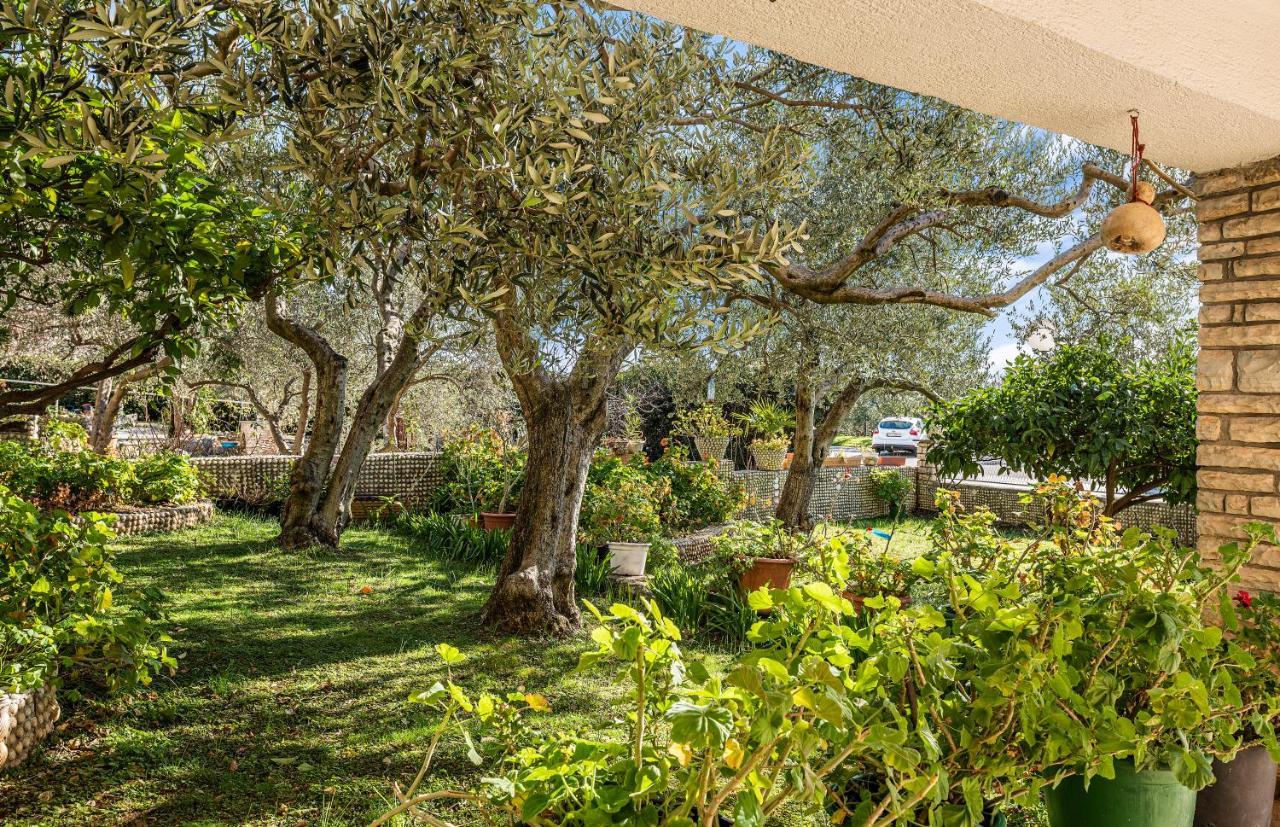 Apartmani Barun Šibenik Exteriör bild