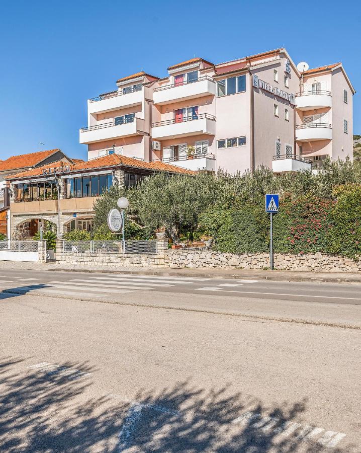 Apartmani Barun Šibenik Exteriör bild
